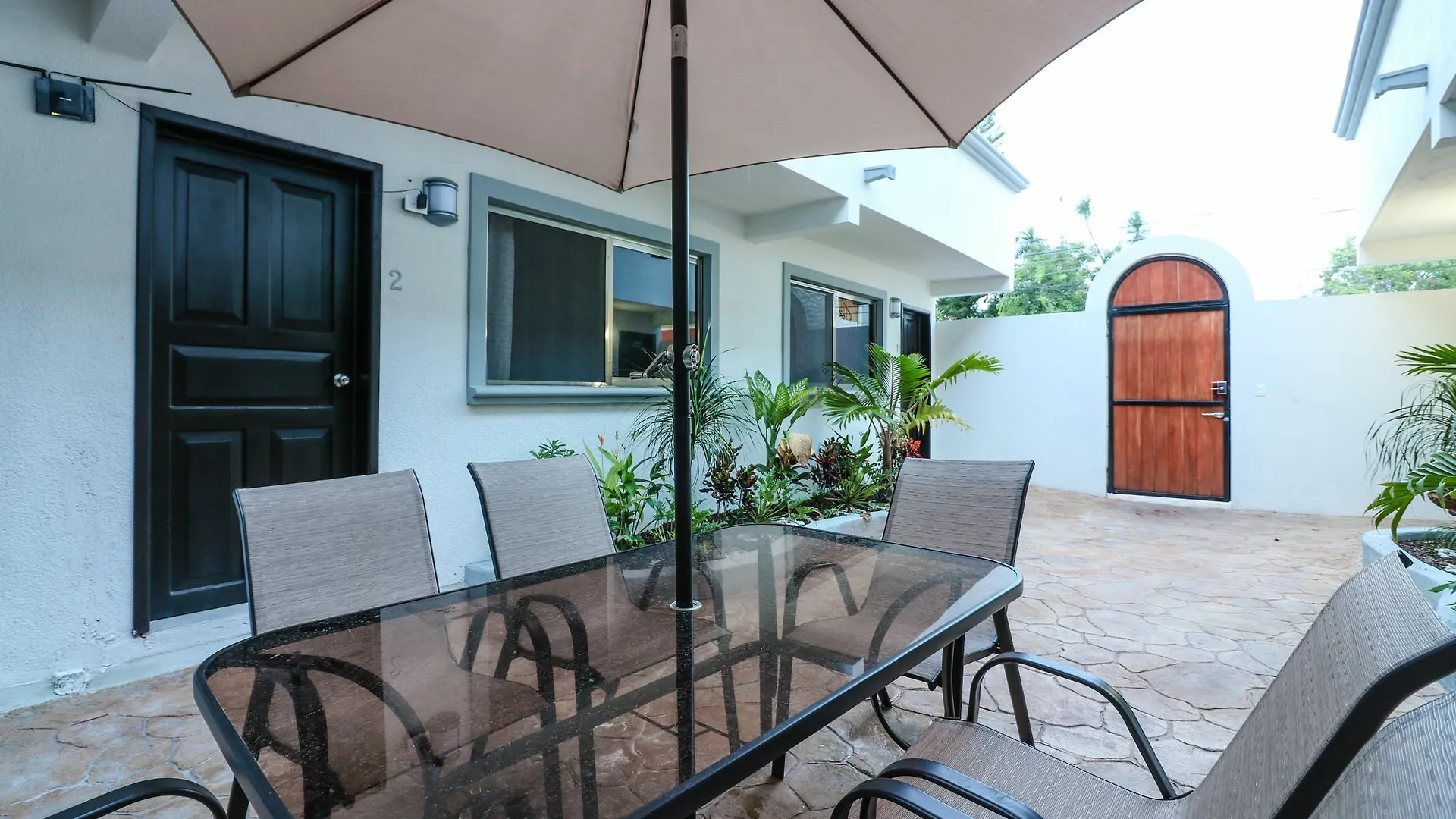 Apartment Fogon 003 Playa del Carmen