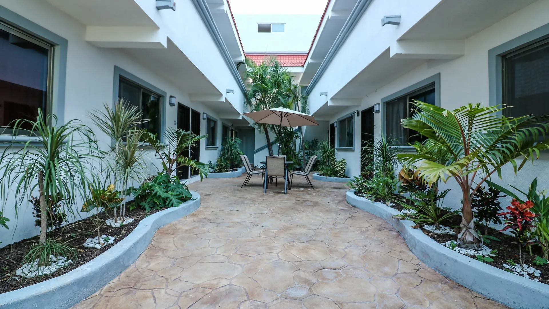 Apartment Fogon 003 Playa del Carmen