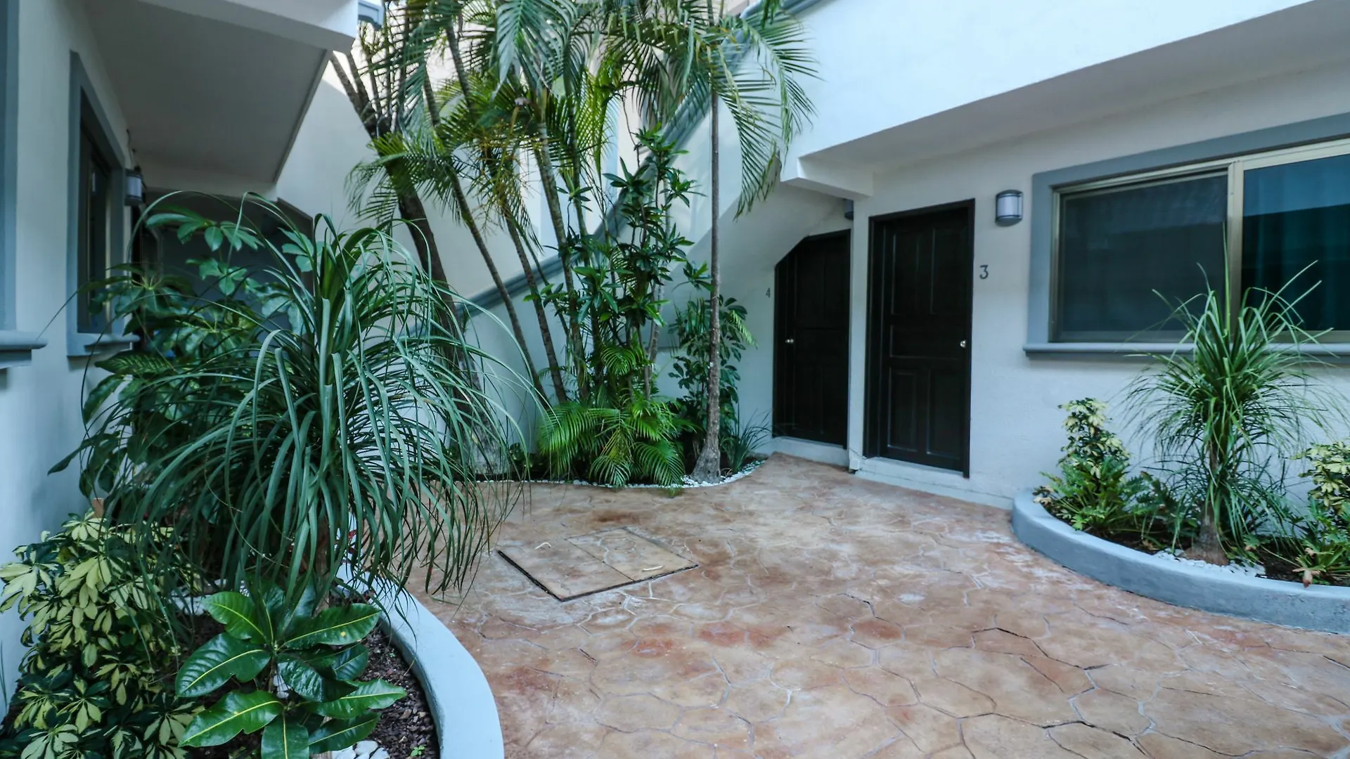 Apartment Fogon 003 Playa del Carmen 0*,  Mexico